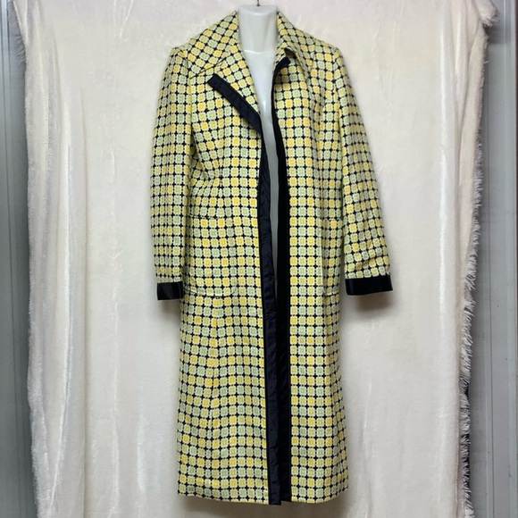 wdny Jackets & Blazers - WDNY Trench Coat